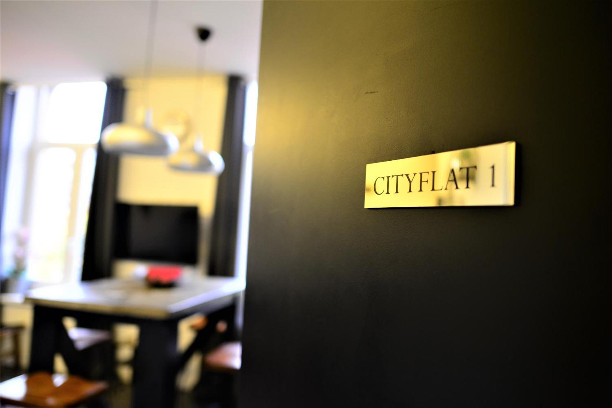Sleep Inn Antwerp - Flats & Suites Dış mekan fotoğraf