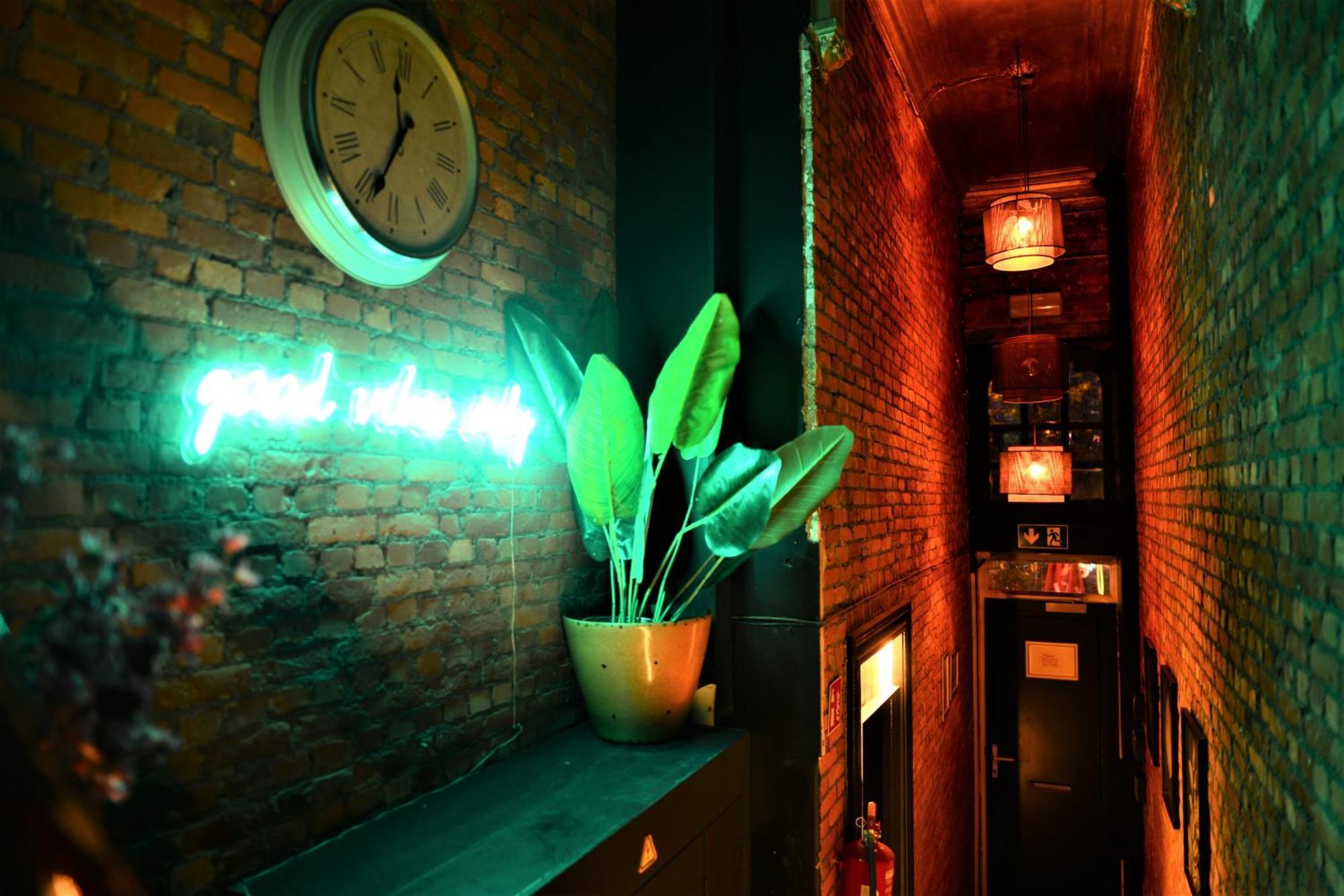 Sleep Inn Antwerp - Flats & Suites Dış mekan fotoğraf