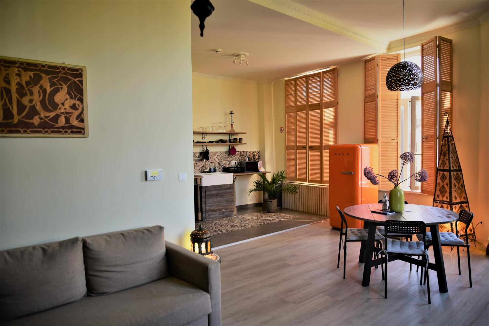Sleep Inn Antwerp - Flats & Suites Dış mekan fotoğraf