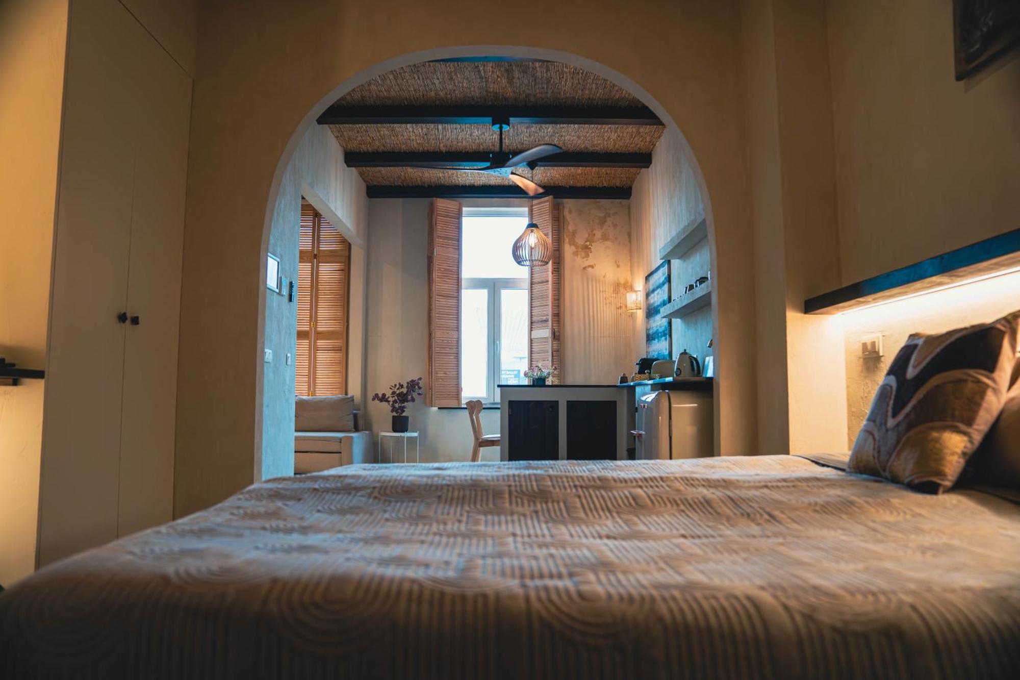 Sleep Inn Antwerp - Flats & Suites Dış mekan fotoğraf