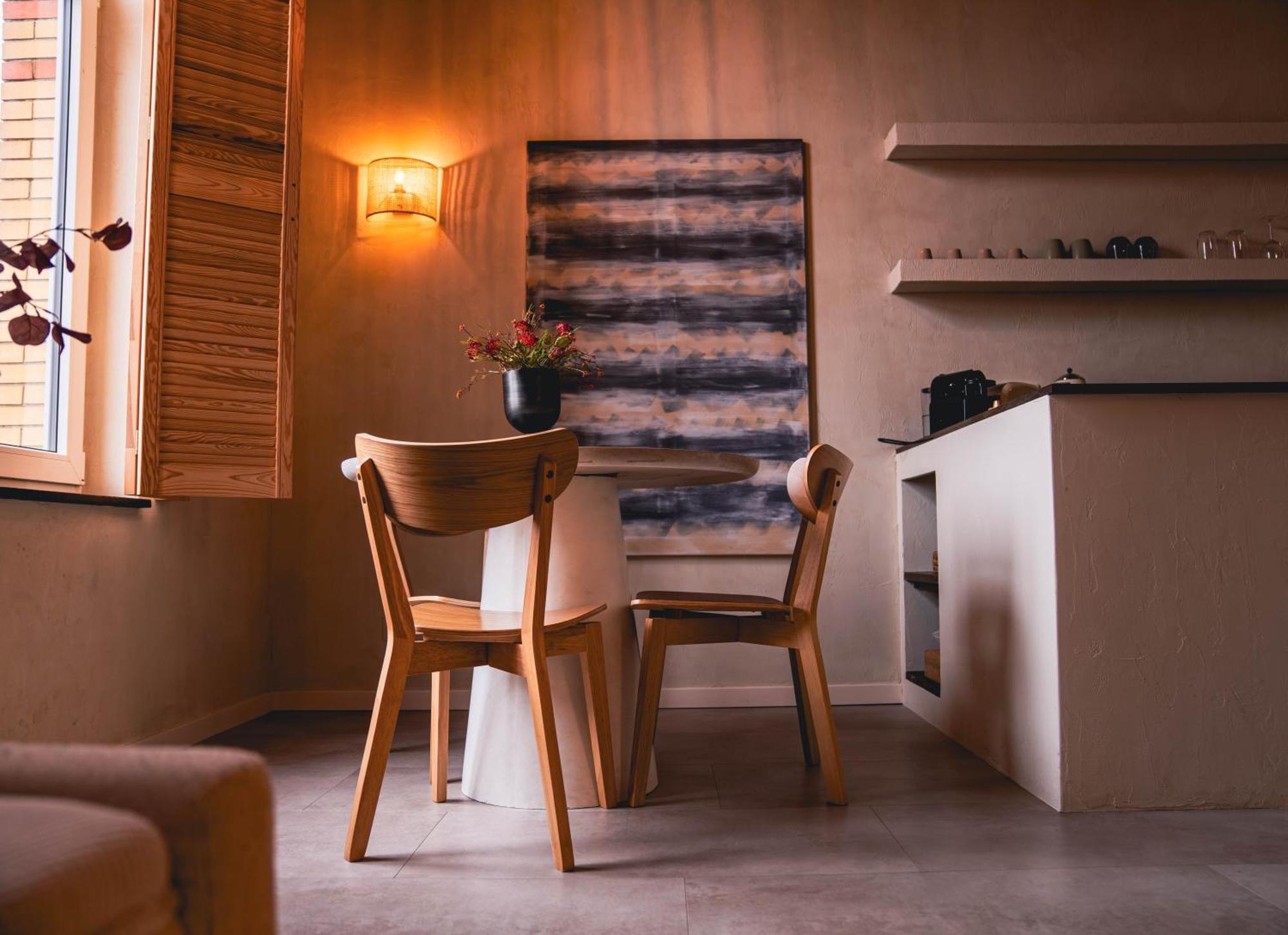 Sleep Inn Antwerp - Flats & Suites Dış mekan fotoğraf