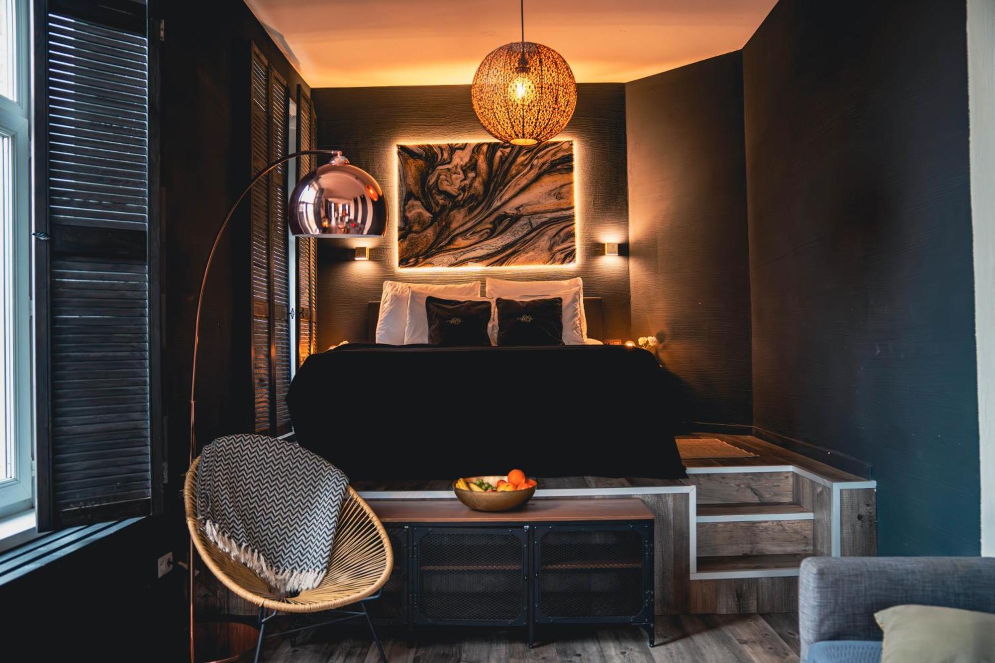Sleep Inn Antwerp - Flats & Suites Dış mekan fotoğraf