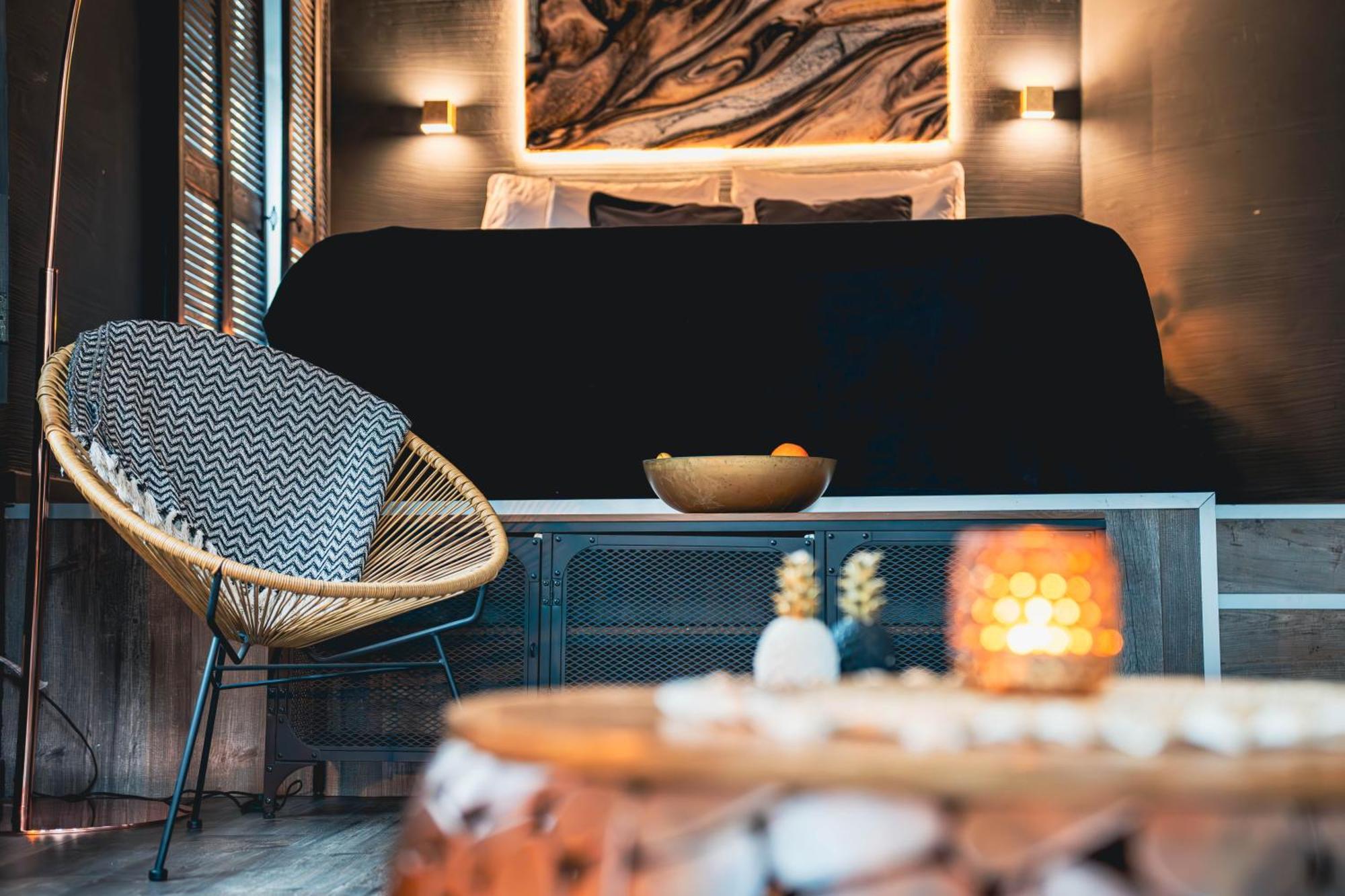 Sleep Inn Antwerp - Flats & Suites Dış mekan fotoğraf