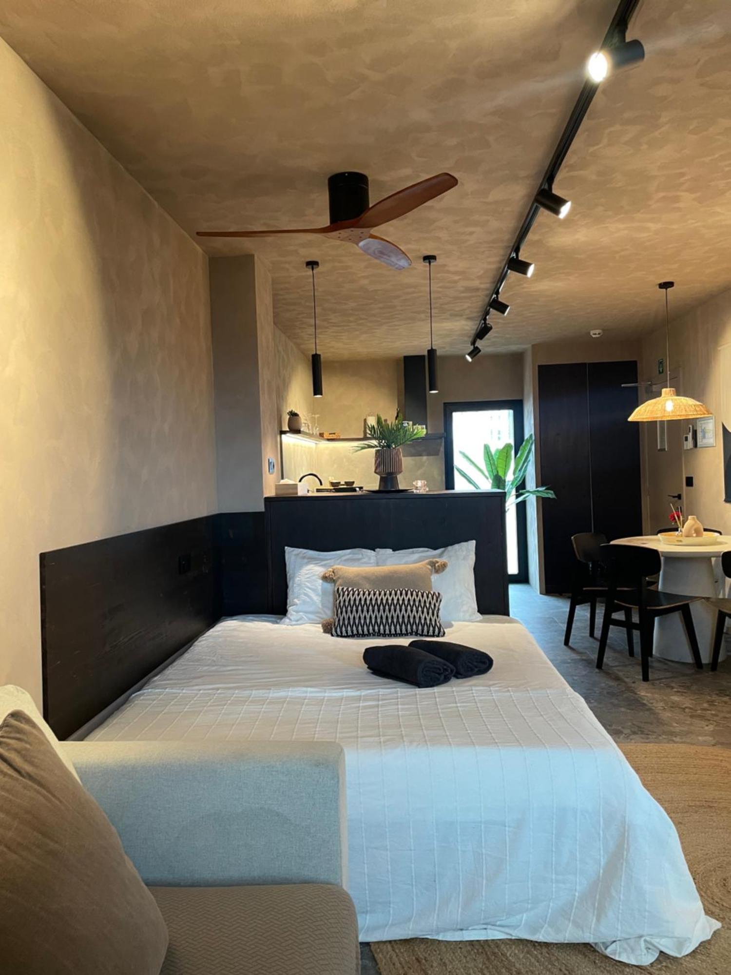 Sleep Inn Antwerp - Flats & Suites Dış mekan fotoğraf