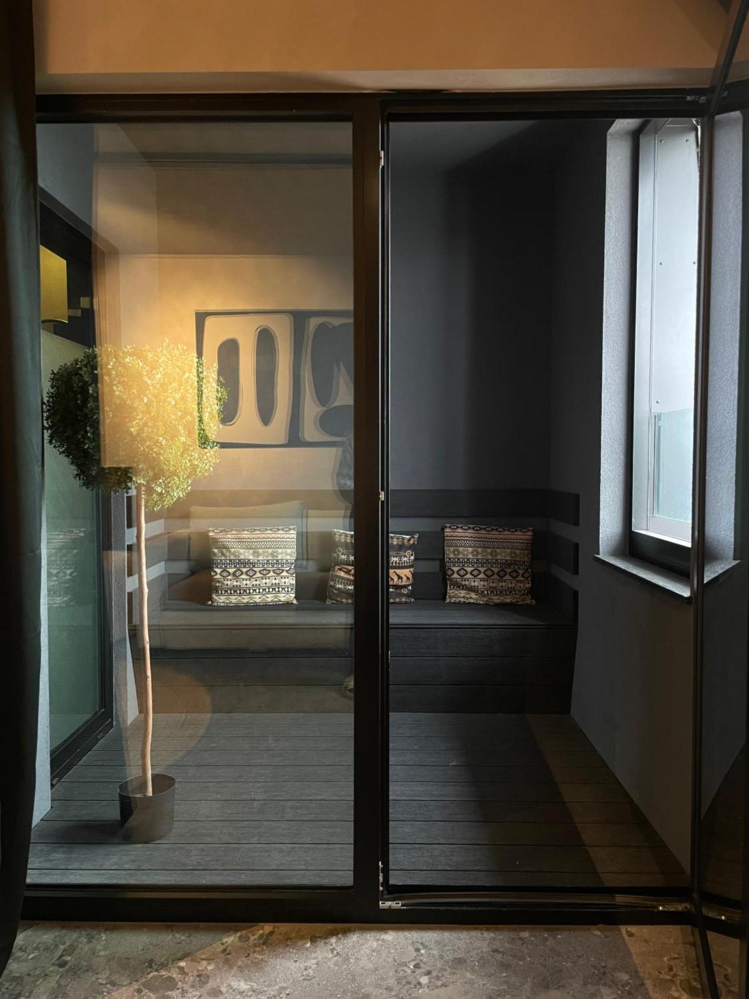 Sleep Inn Antwerp - Flats & Suites Dış mekan fotoğraf