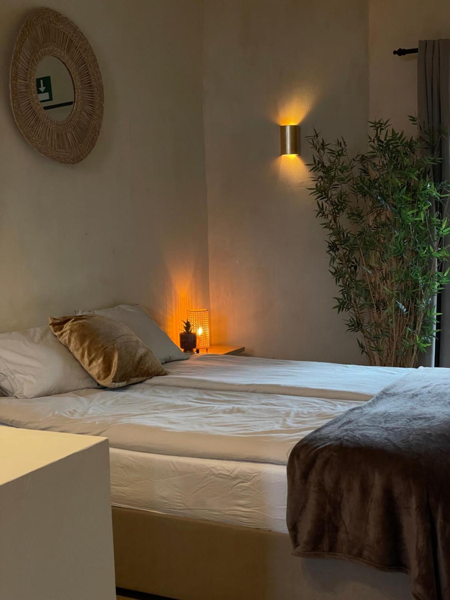 Sleep Inn Antwerp - Flats & Suites Dış mekan fotoğraf
