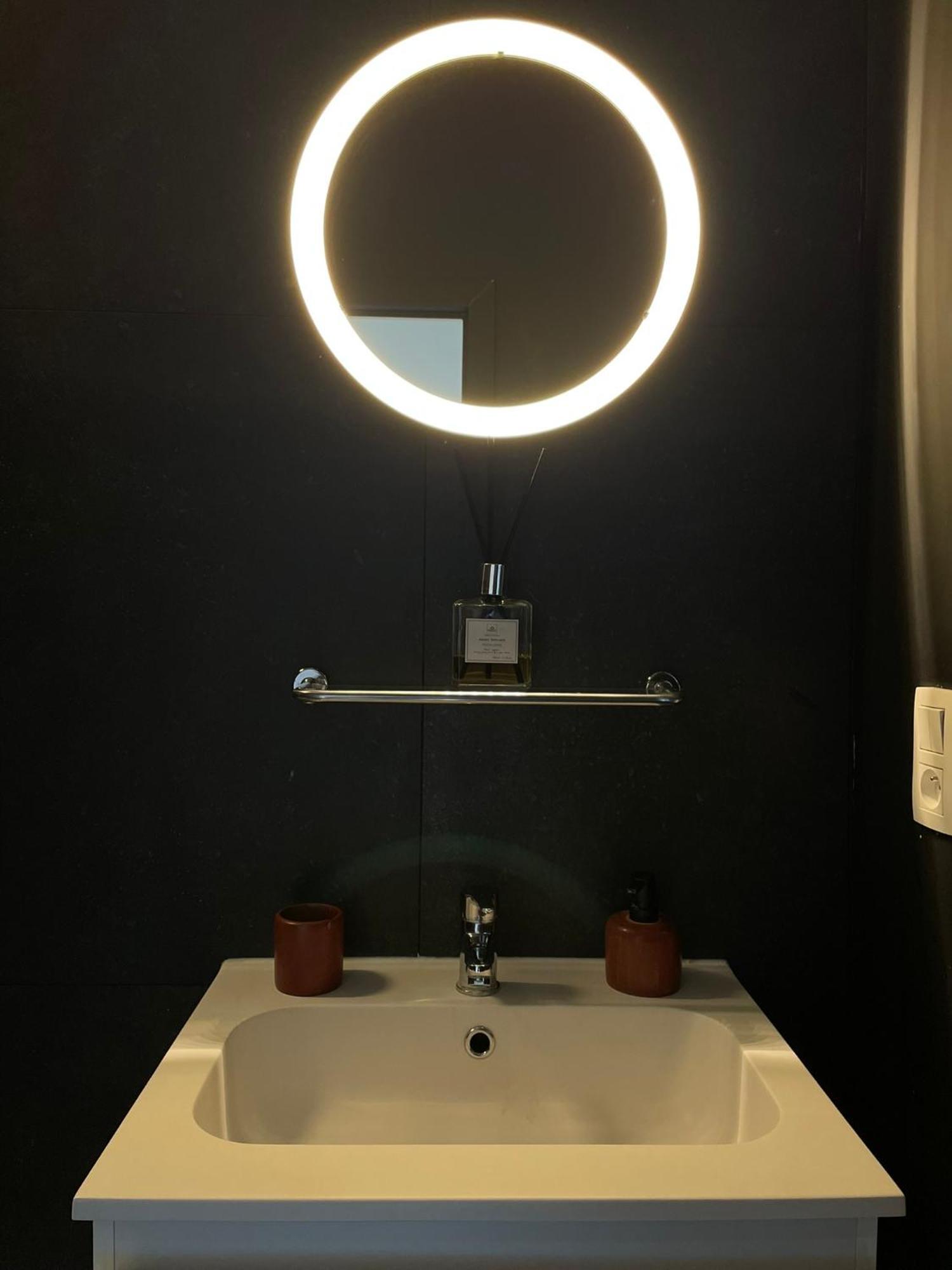 Sleep Inn Antwerp - Flats & Suites Dış mekan fotoğraf
