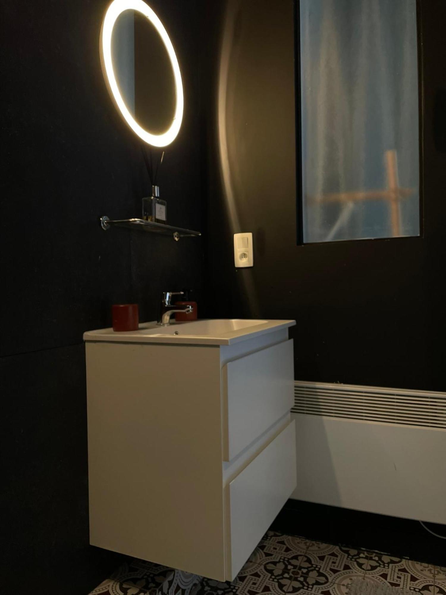 Sleep Inn Antwerp - Flats & Suites Dış mekan fotoğraf