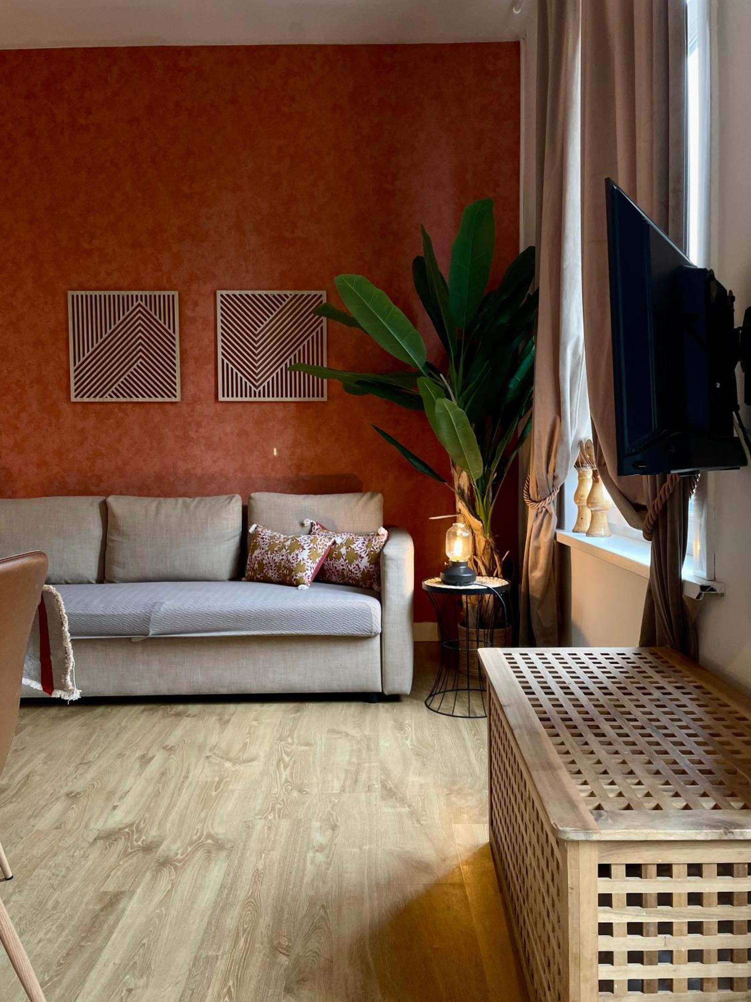 Sleep Inn Antwerp - Flats & Suites Dış mekan fotoğraf