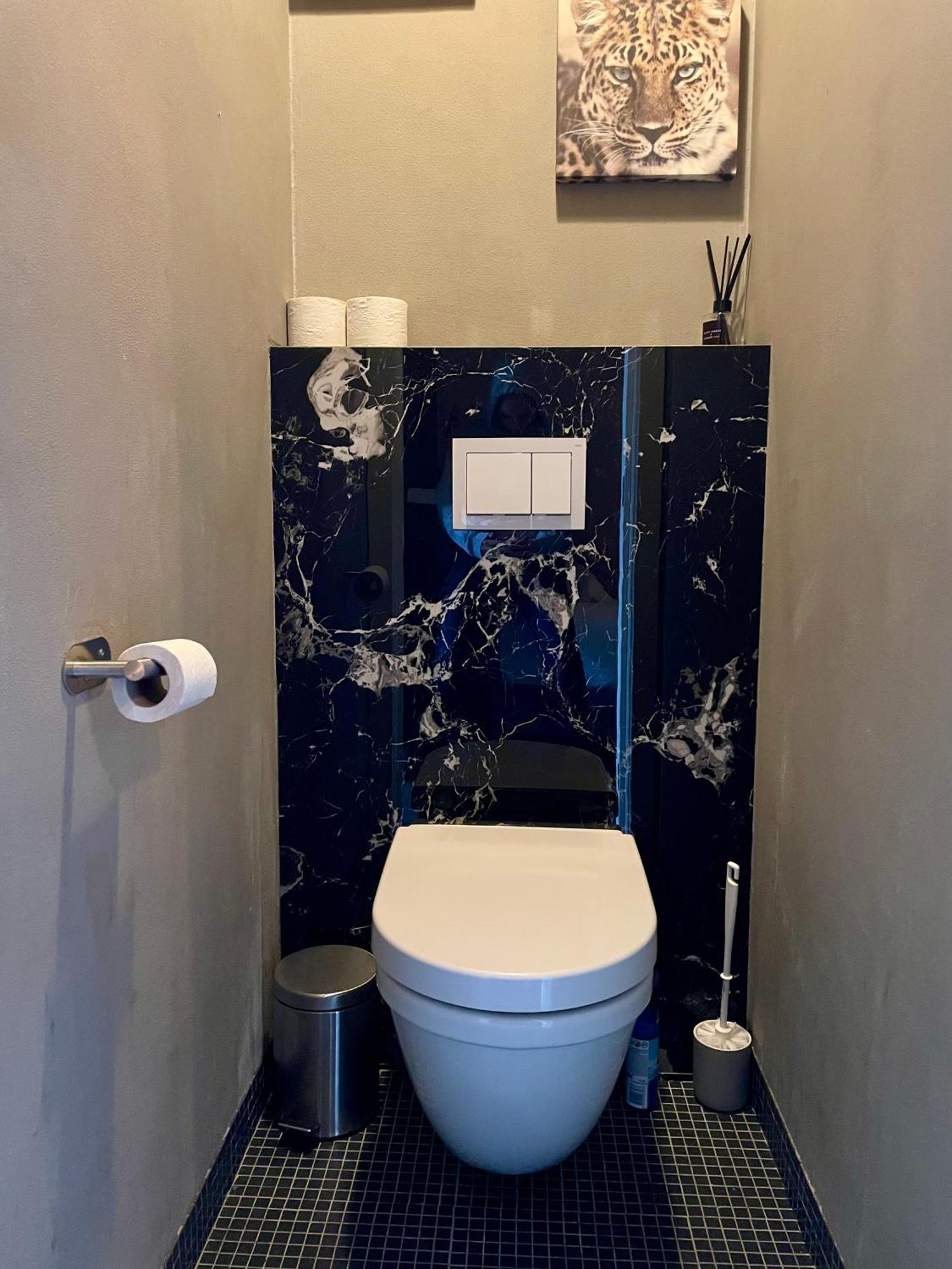 Sleep Inn Antwerp - Flats & Suites Dış mekan fotoğraf