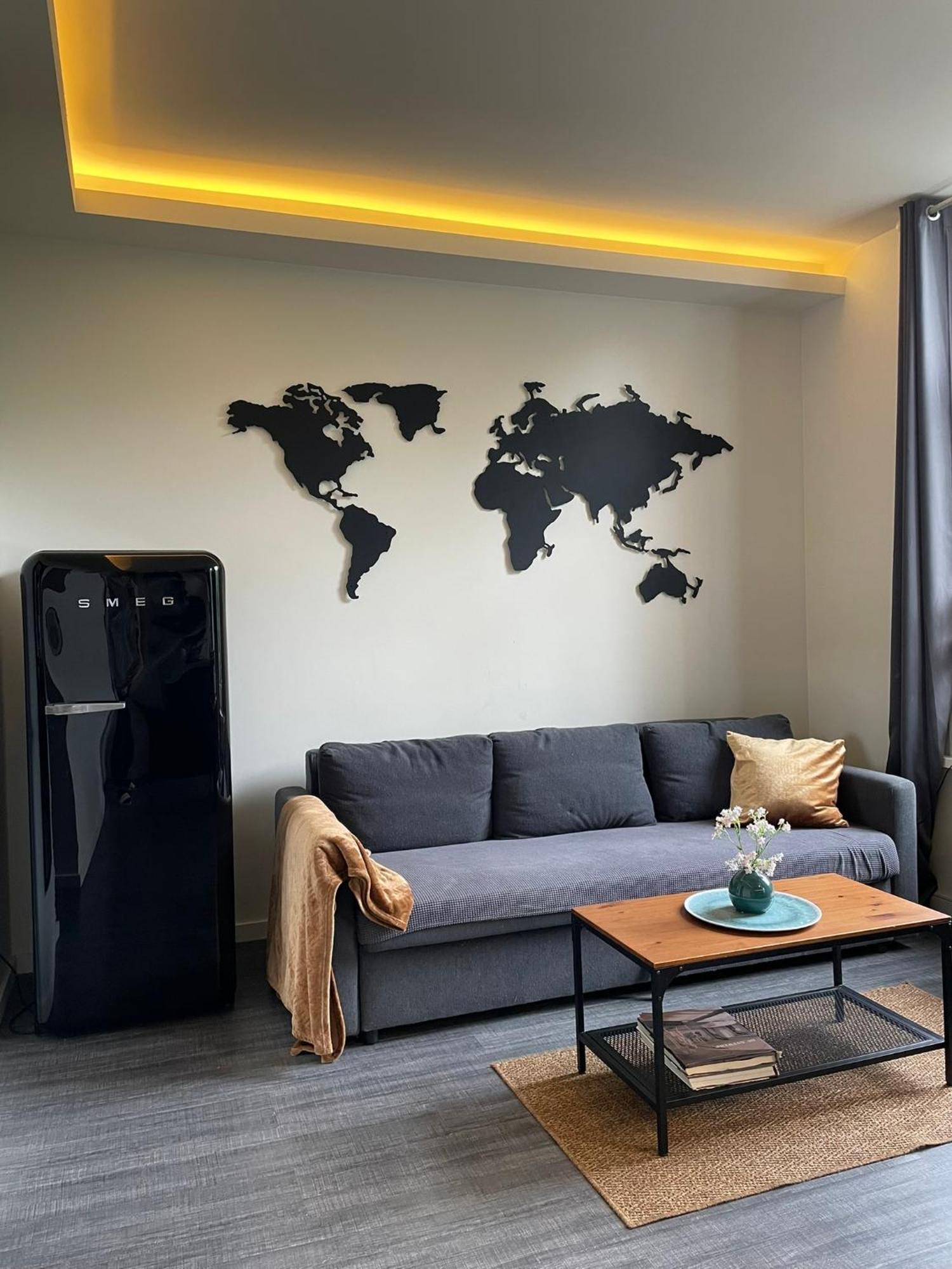 Sleep Inn Antwerp - Flats & Suites Dış mekan fotoğraf
